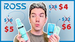 Should You Buy Skincare From Ross [upl. by Imeka166]