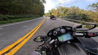 Backroads Ep 12 Putnam County Twisties [upl. by Conger]