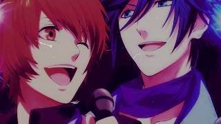 Tokiya x Otoya Lights Down Low [upl. by Winifield]