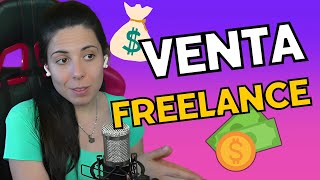 ¿Cómo VENDER SOFTWARE como FREELANCER ⭐ [upl. by Suirad]