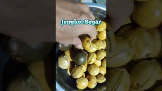 Jengkol Segar alampedesaanbersahaja [upl. by Alicea363]