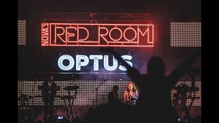 Lorde  Supercut MelodramaLIVE in Novas Red Room  Cockatoo Island [upl. by Ainimre]