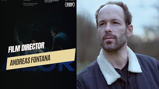 Andreas Fontana  Filmmaking Journey  Azor  Fav Films and Filmmakers [upl. by Akiras]