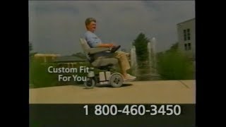 KCCITV CBS commercials May 22 2008 [upl. by Otsirave]