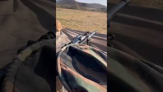 Short Bursts from 556mm INSAS LMG [upl. by Aanas]