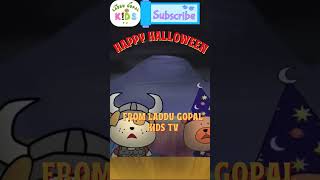 Can You Solve the Mysterious Halloween Puzzle shorts halloween [upl. by Aire]