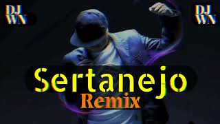 BALADA SERTANEJA Remix Dj WN WilliamixOficial DJWilliaMixOficial GiroremixOficial [upl. by Audri]