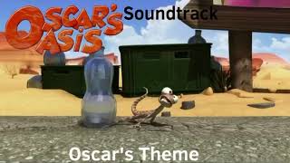 Oscar Oasis Soundtrack Oscar’s Theme OUTDATED [upl. by Einej]