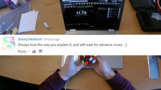 Why is CFOP the most popular speedcubing method [upl. by Faruq]