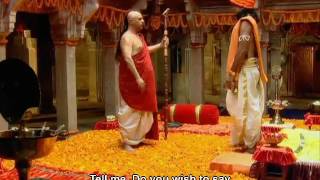 Guru Chanakya Lesson [upl. by Anilatak]