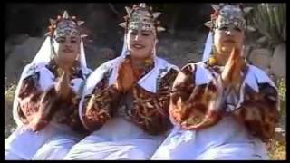 Moroccan Folklore  Moroccan music [upl. by Drusus]