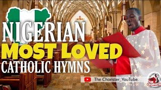 Catholic Hymns [upl. by Lydell]