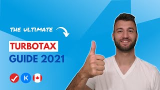 How To File Crypto Taxes On TurboTax Canada Updated Video In Comments [upl. by Guyer]