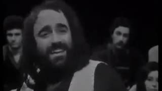 Demis Roussos  quotFrom souvenirs to souvenirsquot 1975 [upl. by Monjan]