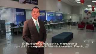 Banesco Corporativo Sept 2014 [upl. by Haldas]