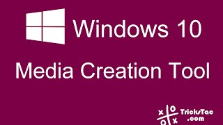 How To Create Bootable Windows 10 USB Flash Drive Using The Media Creation Tool For Free [upl. by Gigi]