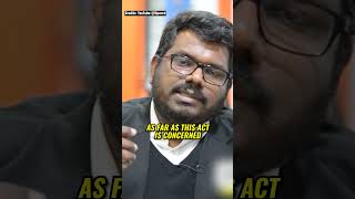 Does CAA Deny Citizenship Rights To Muslims  Explains J Sai Deepak [upl. by Ari]