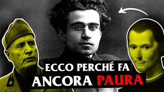 Antonio Gramsci lEGEMONIA CULTURALE e Machiavelli Con il prof Angelo dOrsi [upl. by Anihsak]