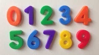 Learning Numbers 120 for Children in English [upl. by Bibah]