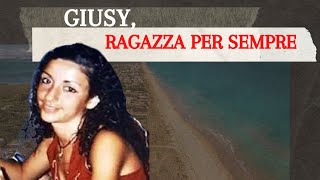 GIUSY RAGAZZA PER SEMPRE [upl. by Aicyle356]