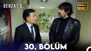 Behzat Ç  30 Bölüm HD [upl. by Ozen]