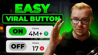 YouTubes New Easy Button Why Small Creators Are Blowing Up [upl. by Zedekiah658]