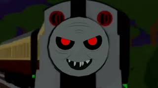 The untold story of Timothy the ghost engine of sodor [upl. by Dorcy296]