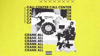 CRANK ALL  CALLCENTER [upl. by Adnovay]