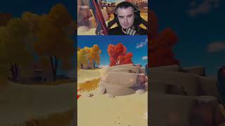 мастер знает сколько надо Salt 2 Shores of Gold  borisborey on Twitch [upl. by Mercie672]