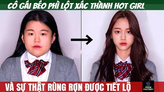 Nữ Sinh Béo Phì Lột Xác Thành Hot Girl Và Màn Trả Thù Tàn Độc – Review Phim – Phim Factory 98 [upl. by Longwood]