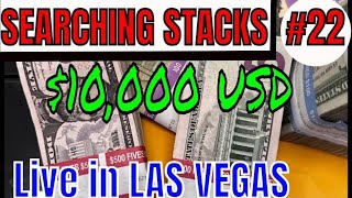 VEGAS STUFF ✅ Las Vegas LIVE Cash or Crash  LIVE Stream STUFF [upl. by Akirej]