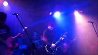 Hawthorne Heights  Dissolve and Decay Live [upl. by Leland567]