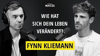 Fynn Kliemann über die Krise seines Lebens Schuld und Verantwortung [upl. by Stoffel]