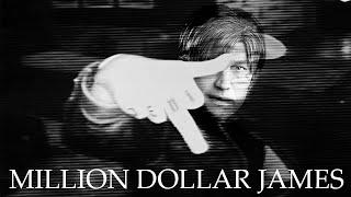 💰MILLION DOLLAR JAMES💰 [upl. by Allerym]