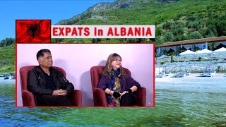 American Expats in Albania Why do Americans emigrate [upl. by Svensen]