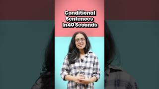 Master Conditional Sentences In English  English Grammar Tips conditionals grammar ananya esl [upl. by Curren]