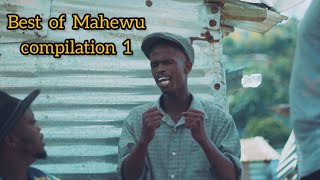 Best of Mahewu on uDlamini yiStar 2023 compilation 1 Season 2 [upl. by Lesslie725]