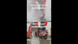 The Significance of Dust Suppression [upl. by Merrell]