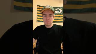 Packers vs Dolphins score prediction shorts nfl [upl. by Anisamoht]