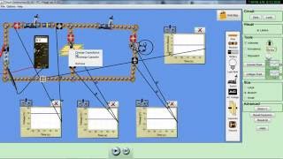 RC Series Circuit in Urdu Hindi [upl. by Elleinod]