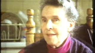 Leonora Carrington 1992 documentary based around a visit to the artist in her home in Mexico City [upl. by Hazeghi206]