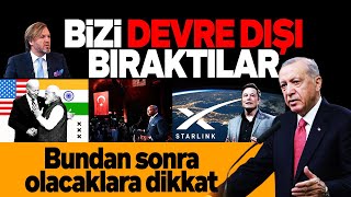 ERGÜN DİLERDEN ŞOK İDDİA  BİZİ DENKLEM DIŞI BIRAKTILAR ŞİMDİ OLACAKLARA DİKKAT  SESLİ MAKALE [upl. by Nidak]