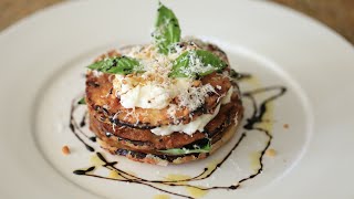 Eggplant Parmesan  Byron Talbott [upl. by Elodie]