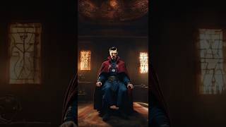 DOCTOR STRANGE doctorstrange avengers marvel shorts [upl. by Gereld]