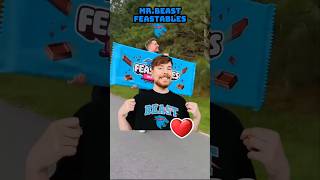 ¿cuál chocolate te gustaría comer 🍫 ♥️ 😋  shorts mrbeast [upl. by Yotal]