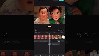 Another Turning Red Voice Over ✨ edit capcut voiceacting [upl. by Bauer]