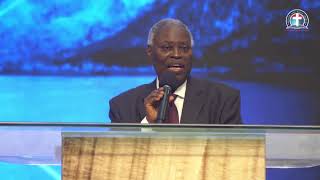 Pst Kumuyi Why Modercai Did not Bow to Haman the Agagite [upl. by Flossie963]