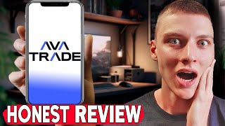 AvaTrade Honest Review Real Experience with Costs Service and Features [upl. by Yardley]