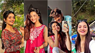 Aryanshi Sharma ❤️ New Instagram Reels 😍🌹 New Trending Reels Video 😍🌹AryanWorld07 trendingviral [upl. by Keithley]