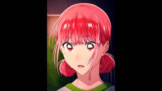 Blue box ep 6❤️‍🩹 edit bluebox hinachono anime chinatsu shoya amv edit fyp [upl. by Fitton]